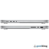 Apple MacBook Pro 16 Late 2021 Silver (Apple M1 MAX 10-core CPU, 32-core GPU, 1TB, 32GB) MK1H3