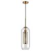 Подвесной светильник Odeon Light Clocky 4940/1