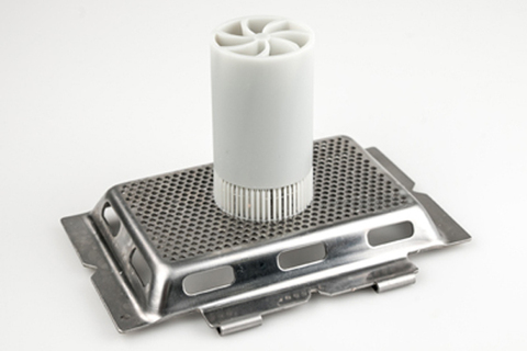 3D-принтер 3D Systems FabPro 1000