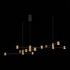 Светильник подвесной ST Luce Anichita SL1596.423.22
