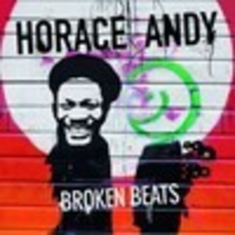 Horace Andy - Дискография 1969-2014