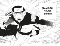 Naruto. Наруто. Книга 11. В поисках Саскэ!!!