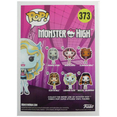 Фигурка Фанко ПОП 373 Лагуна Блю