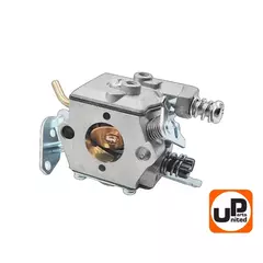 Карбюратор UNITED PARTS для HUSQVARNA 137/142 5300719-87 (90-0056)