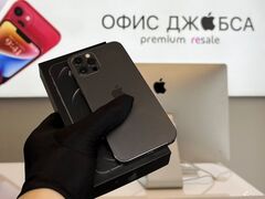 iPhone 12 Pro, 512 ГБ б/у