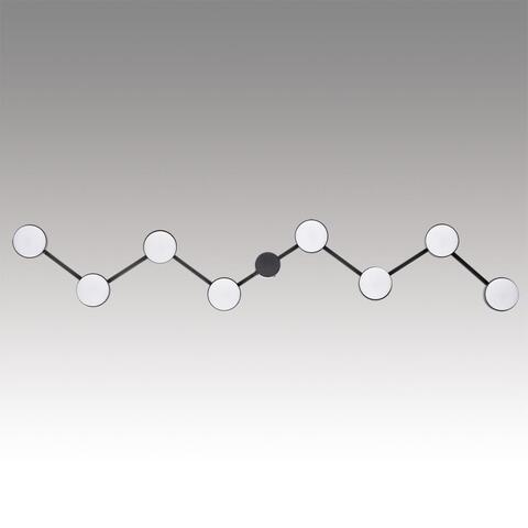 Потолочная люстра Lumion SANATA 8187/8C