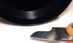 Внешний стакан пера вилки для Honda CBR 600 RR 2007-2012