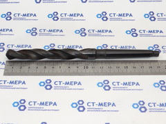 Сверло по металлу 14мм (108х189) Р6М5 к\х К/М1