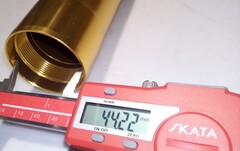 Внешний стакан пера вилки для Honda CB600 Hornet 2007-2014