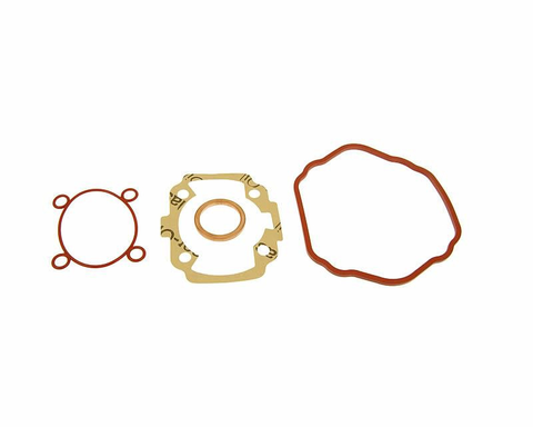 Комплект прокладок ЦПГ Airsal - Peugeot вертик, LC