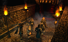 Grotesque Tactics 2 (для ПК, цифровой код доступа)