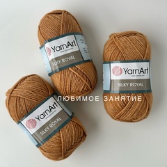 YarnArt SILKI ROYAL 445