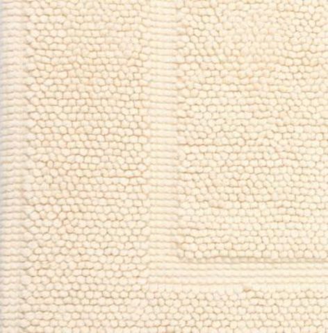 Коврик для ванной 70х120 Luxberry Lux жёлтый