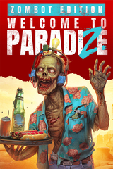 Welcome to ParadiZe - Supporter Edition (для ПК, цифровой код доступа)