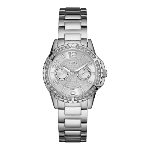 Наручные часы GUESS W0705L1 фото