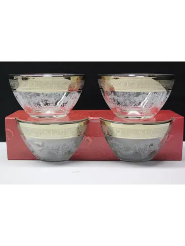 Набор салатников 2 шт