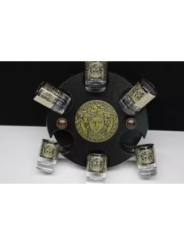 Мини бар стопок