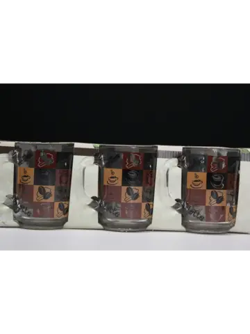 Кружка " С Добрым Утром-Кофе"