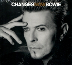 David Bowie / ChangesNowBowie (Limited Edition)(CD)