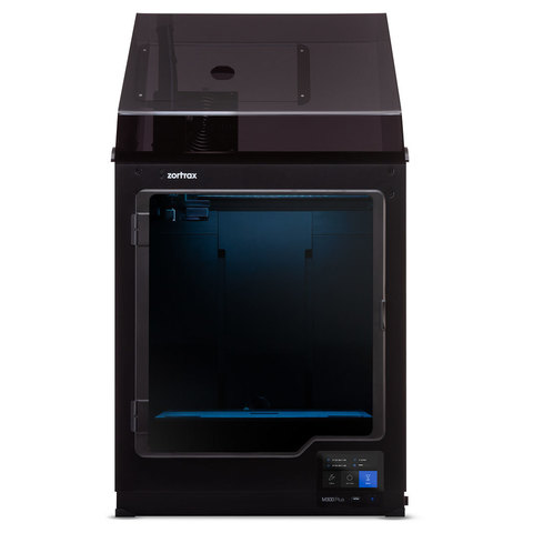 3D-принтер Zortrax M300 Plus incl. HEPA Cover