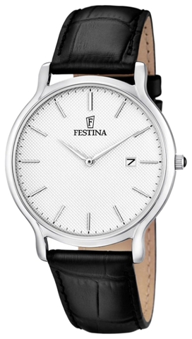 Наручные часы Festina F6828/1 фото