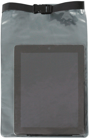 Картинка гермочехол Btrace A0338 серый - 1