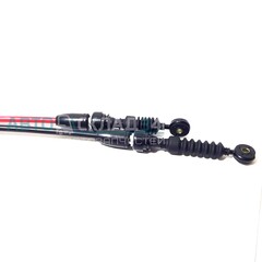 ТРОС ПЕРЕКЛЮЧЕНИЯ ПЕРЕДАЧ AVEO 1,2 МКПП PMC