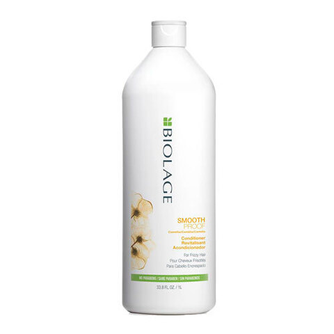 Matrix Biolage SmoothProof Conditioner - Кондиционер для непослушных вьющихся волос