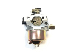 Карбюратор для снегоуборщиков MTD / Husqvarna (без краника, с праймером)