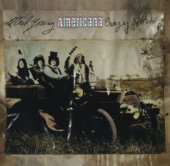 Neil Young & Crazy Horse / Americana (2LP)