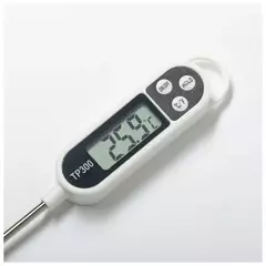 Электронный термометр щуп TP300