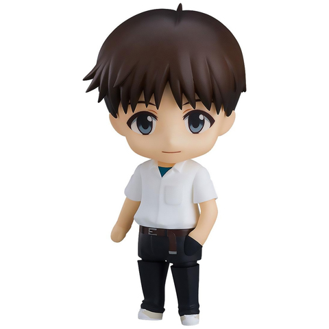 Nendoroid Shinji Ikari (Evangelion) || Синдзи Икари