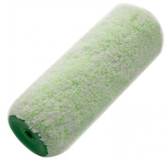 80248 Валик сменный "Работы с древесиной",180 мм,ворс 12 мм, D 48 мм, D ручки 6 мм,микроволокно СИБРТЕХ