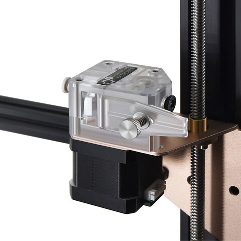 3D-принтер Two Trees Tornado V2