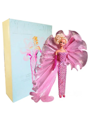 Кукла Барби коллекционная Classique Collection Evening Extravaganza Barbie 1993