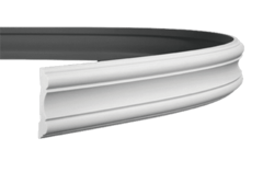 Молдинг гибкий 1.51.317