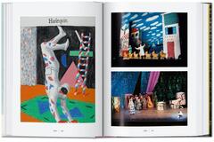 David Hockney. A Chronology. 40th Anniversary Edition