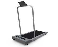 Беговая дорожка DFC SLIM серый T-SL/2G