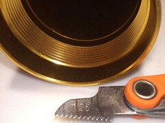 Внешний стакан пера вилки для Honda CB600 Hornet 2007-2014