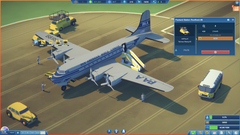 Sky Haven Tycoon - Airport Simulator (для ПК, цифровой код доступа)