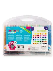 Подарочный набор мягких карандашей 