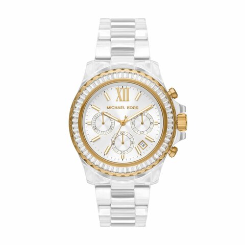 Наручные часы Michael Kors MK7238 EVEREST  с хронографом