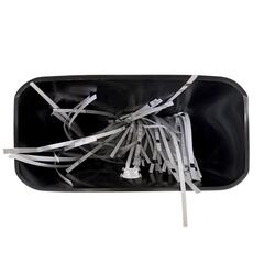 Уничтожитель документов (шредер) Office Kit S26 (5,8)