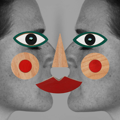 Emiliana Torrini / Tookah (RU)(CD)