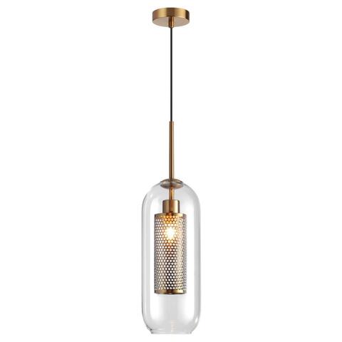 Подвесной светильник Odeon Light Clocky 4940/1