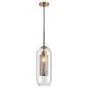 Подвесной светильник Odeon Light Clocky 4940/1