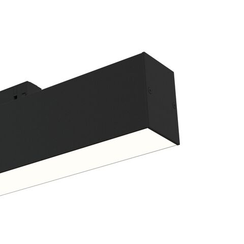 Трековый светильник Technical BASIS TR012-2-12W3K-B