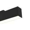 Трековый светильник Technical BASIS TR012-2-12W3K-B