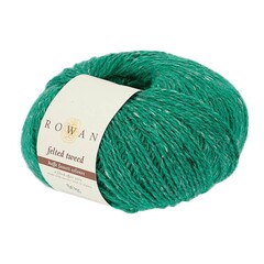 Пряжа Rowan Felted Tweed (203)