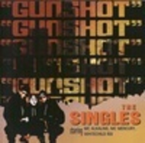 Gunshot - Collection / Коллекция 1992-2000